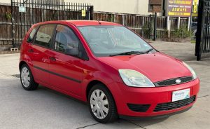 2nd Hand Car Dealers