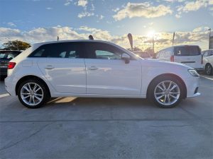 Online Used Car Listings